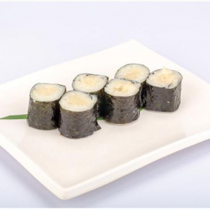 Order White Tuna Roll food online from Yan Asian Restaurant store, Rutherford on bringmethat.com