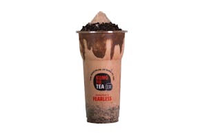 Order Cocoa Lava Slush food online from Ninja Cafe store, High Point on bringmethat.com