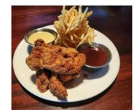 Order Chicken Tenders food online from Stanford Grill store, Rockville on bringmethat.com