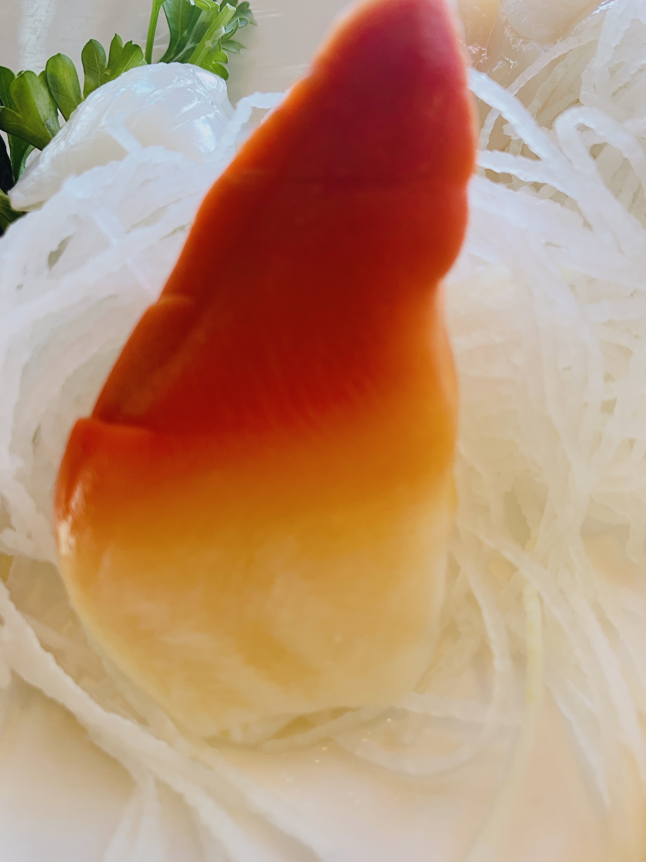 Order Surf Clam food online from Biwako Sushi store, Saline on bringmethat.com