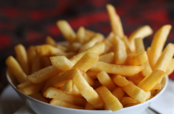 Order French Fries food online from Coolahan Pub & Grill store, Halethorpe on bringmethat.com