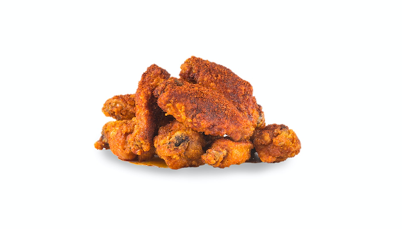 Order 20 Wings food online from Starbird Wings store, Campbell on bringmethat.com