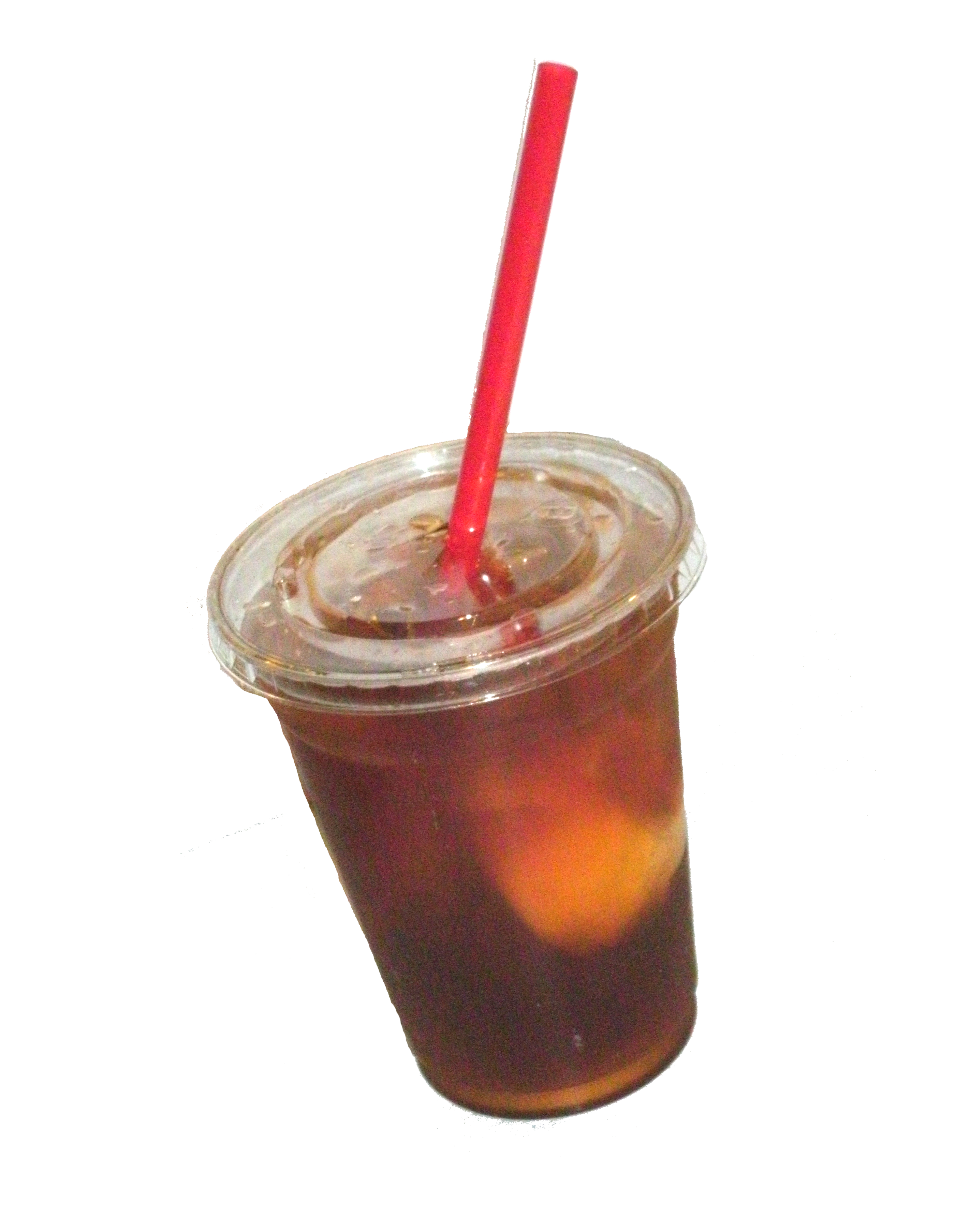 Order Iced Tea food online from Steve's Snappin Dogs store, Denver on bringmethat.com