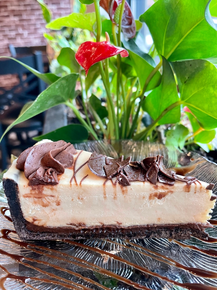 Order PEANUT BUTTER FUDGE SILK food online from Bitcoin Pizza store, Seattle on bringmethat.com