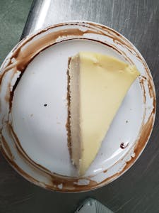 Order Cheesecake food online from Ny Pizza Pasta store, Bedford on bringmethat.com