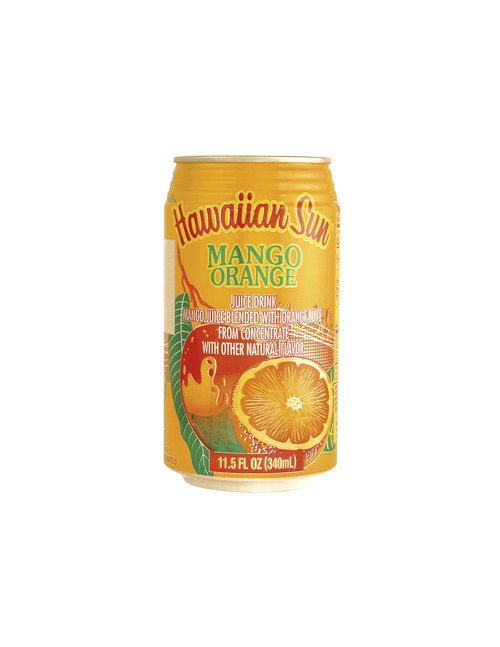 Order Hawaiian Sun Mango Orange food online from L&L Hawaiian Bbq store, San Jose on bringmethat.com