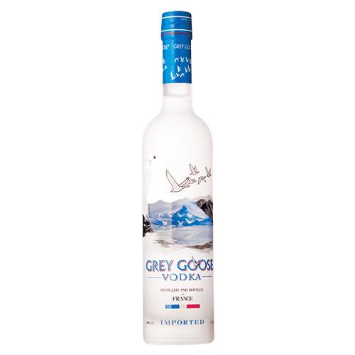 Order Grey Goose Vodka - 375ml/Single food online from Bottle Shop & Spirits store, Los Alamitos on bringmethat.com