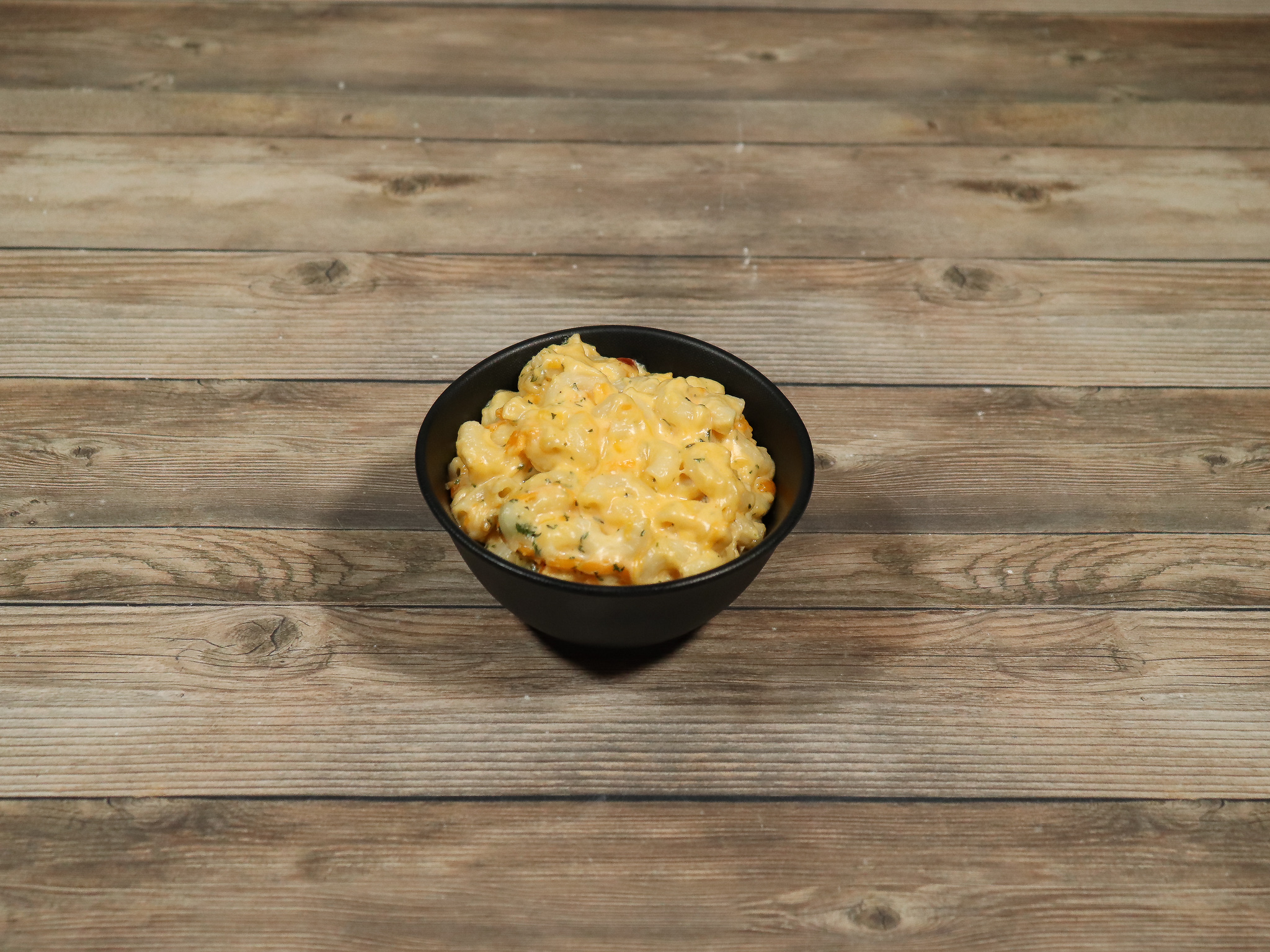 Order Smoked  Mac and Cheese food online from Wicked Willy's store, New York on bringmethat.com