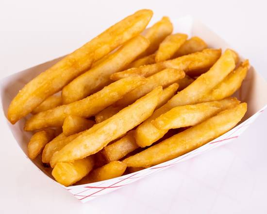 Order French Fries food online from New York Chicken & Gyro store, Los Angeles on bringmethat.com