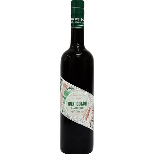 Order Ron Colon Coffee Infused Rum (750 ML) 140386 food online from Bevmo! store, Los Angeles on bringmethat.com