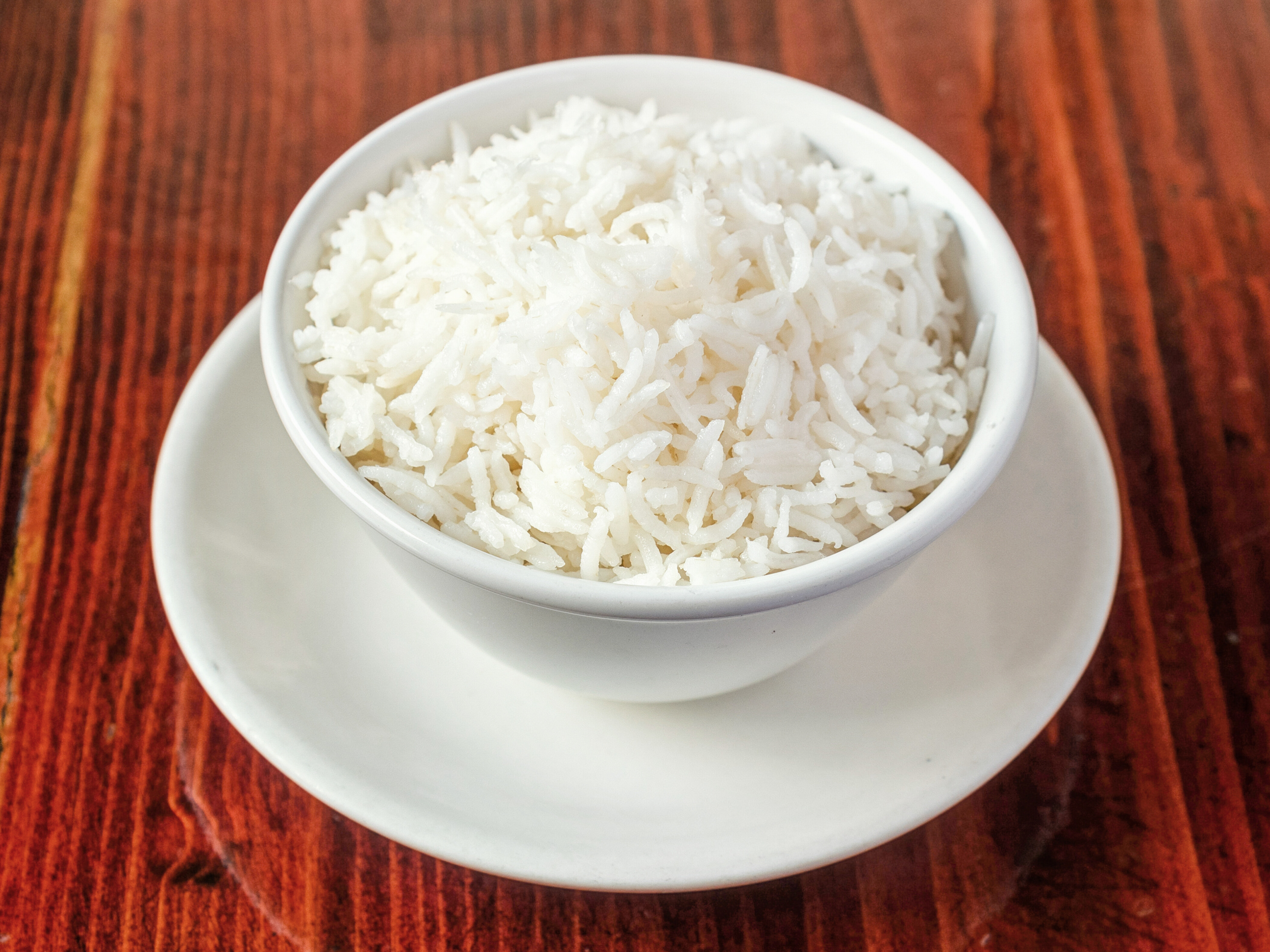 Order H. White Rice food online from Rangzen store, Cambridge on bringmethat.com