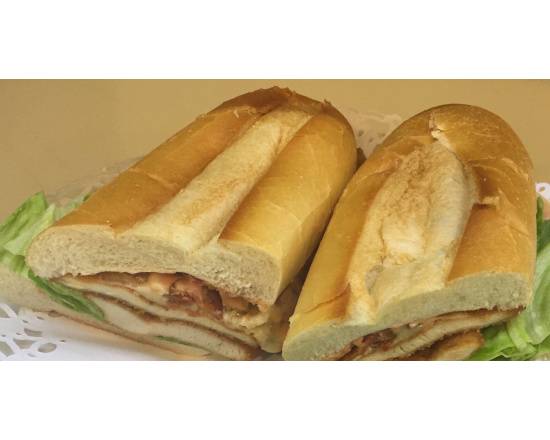 Order The North Shore  food online from Locust Valley Deli store, Locust Valley on bringmethat.com