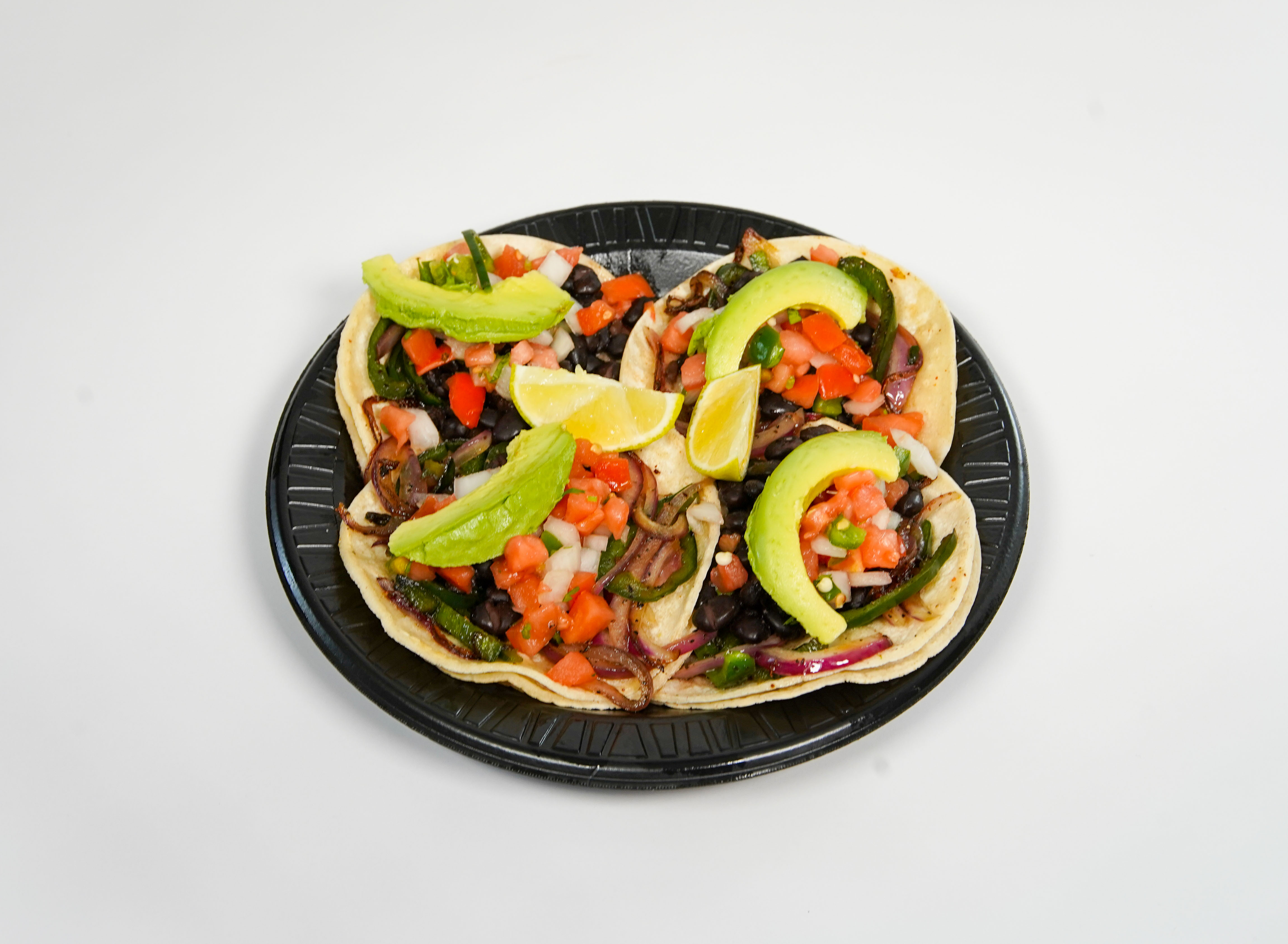 Order Tacos Veggie food online from Taqueria Los Gueros store, Newark on bringmethat.com