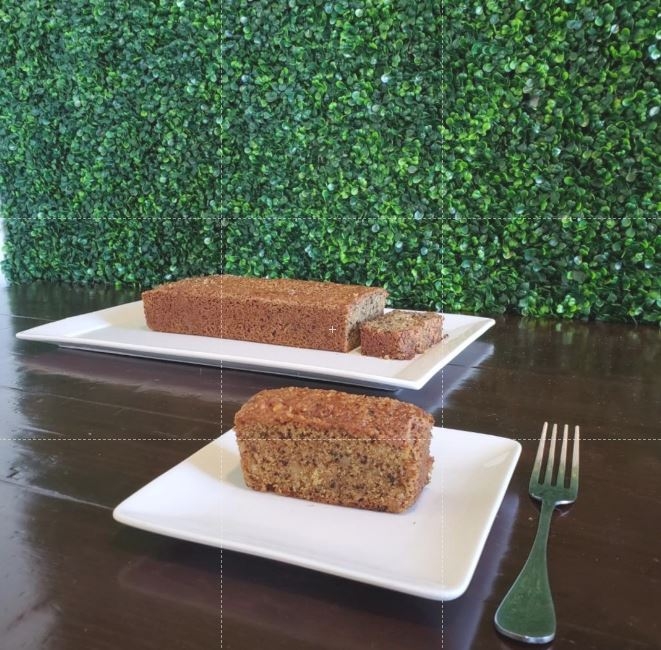 Order Zucchini Bread food online from The Daily Harvest Cafe store, Newhall on bringmethat.com