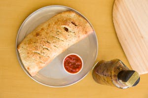 Order Pepperoni Roll food online from Massino's Pizzeria store, Aurora on bringmethat.com