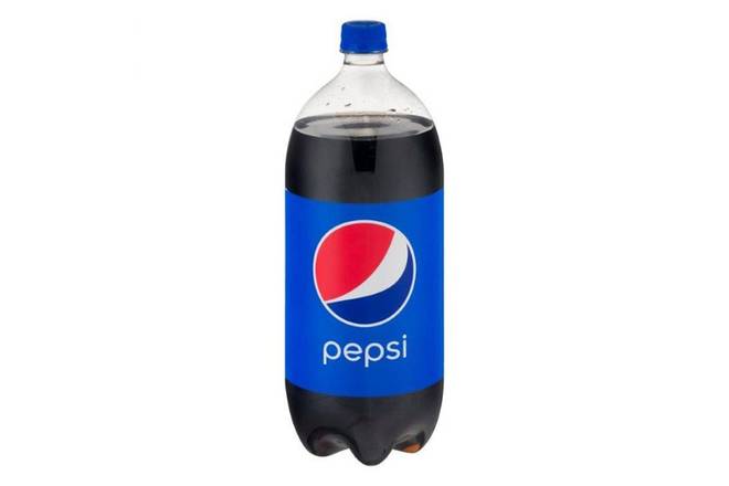Order Pepsi (2L) food online from Royal Farms store, Glenolden on bringmethat.com