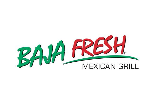 Order Chips and Salsa (8oz) food online from Baja Fresh Mexican Grill store, San Jose on bringmethat.com