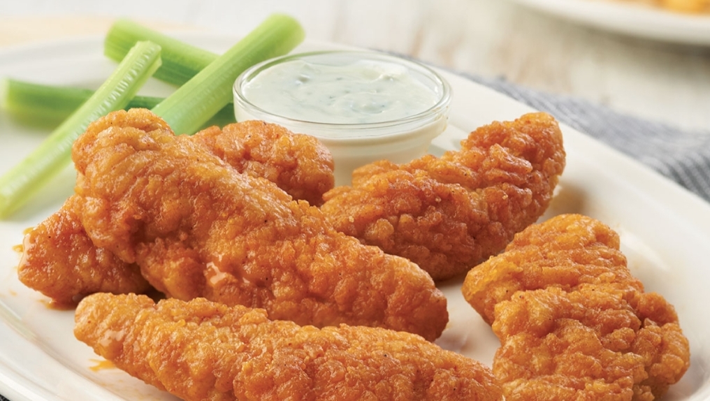 Order Buffalo Chicken Fingers food online from Hylan Diner store, Staten Island on bringmethat.com