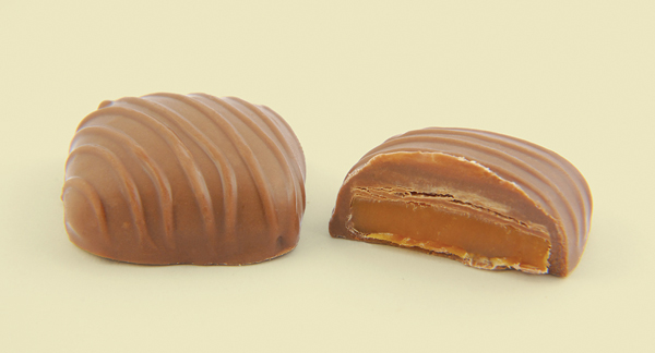 Order Milk Caramel food online from Giannios Candy Co., Inc. store, Struthers on bringmethat.com