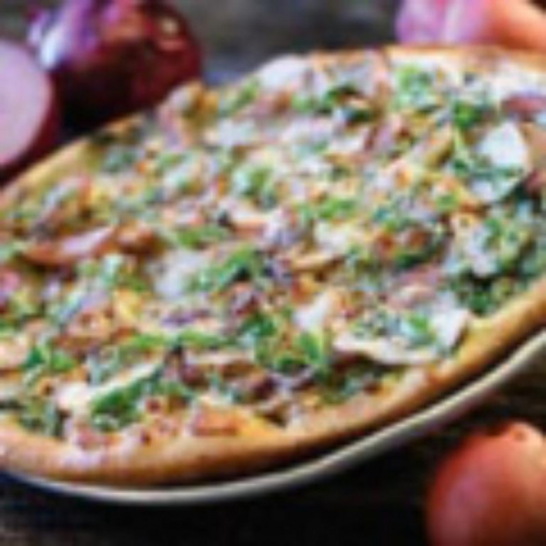 Order Mr. Pestato Head Pizza food online from Extreme Pizza store, San Rafael on bringmethat.com