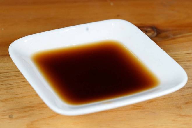 Order Traditional Ponzu Sauce (on side) food online from Osaka Sushi & Fresh Smoothies store, Chicago on bringmethat.com