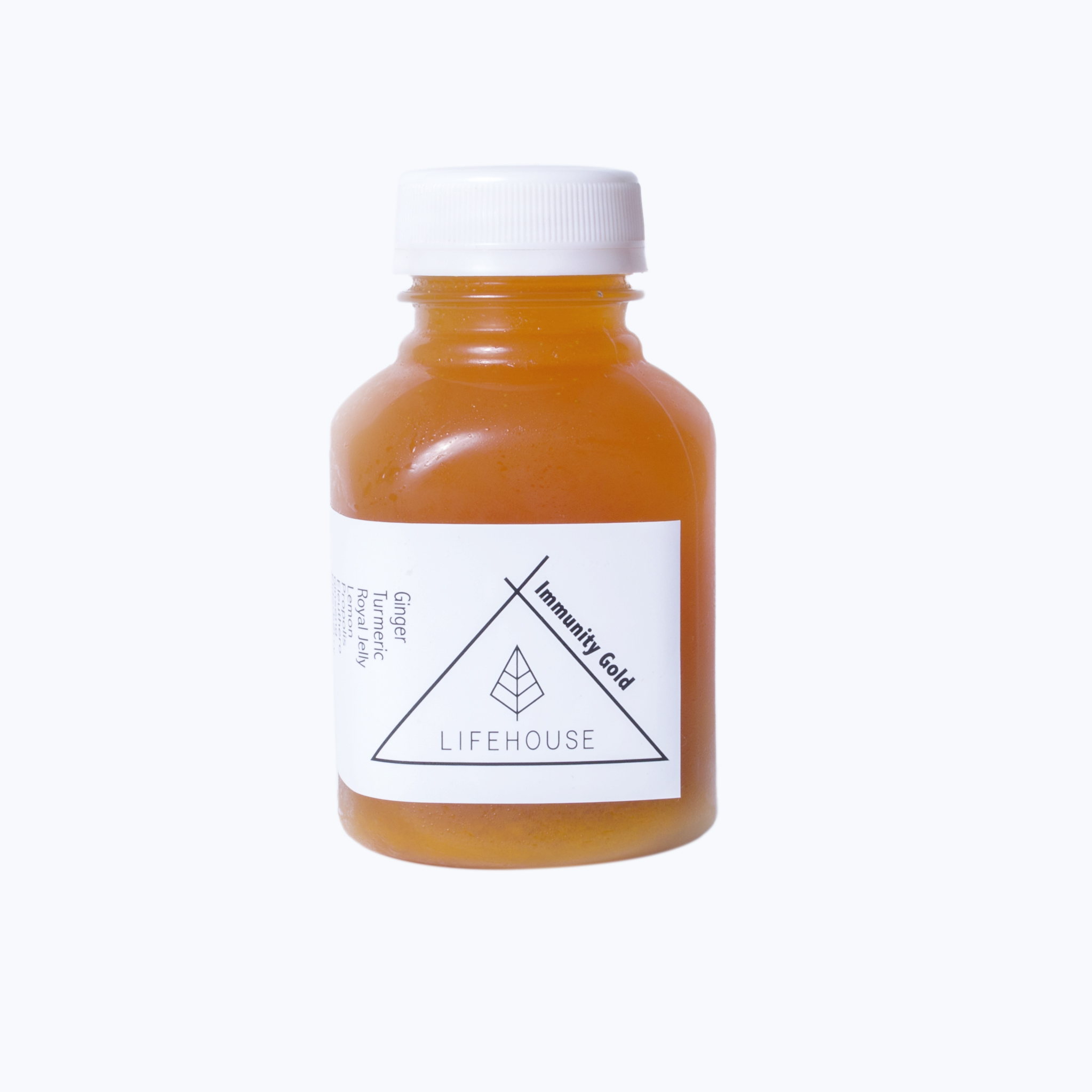 Order Immunity Gold food online from Lifehouse Tonics + Elixirs store, Los Angeles on bringmethat.com