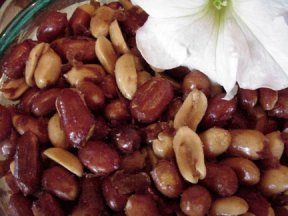 Order 402. Redskin Peanuts food online from Heggy Candy Company store, Canton on bringmethat.com