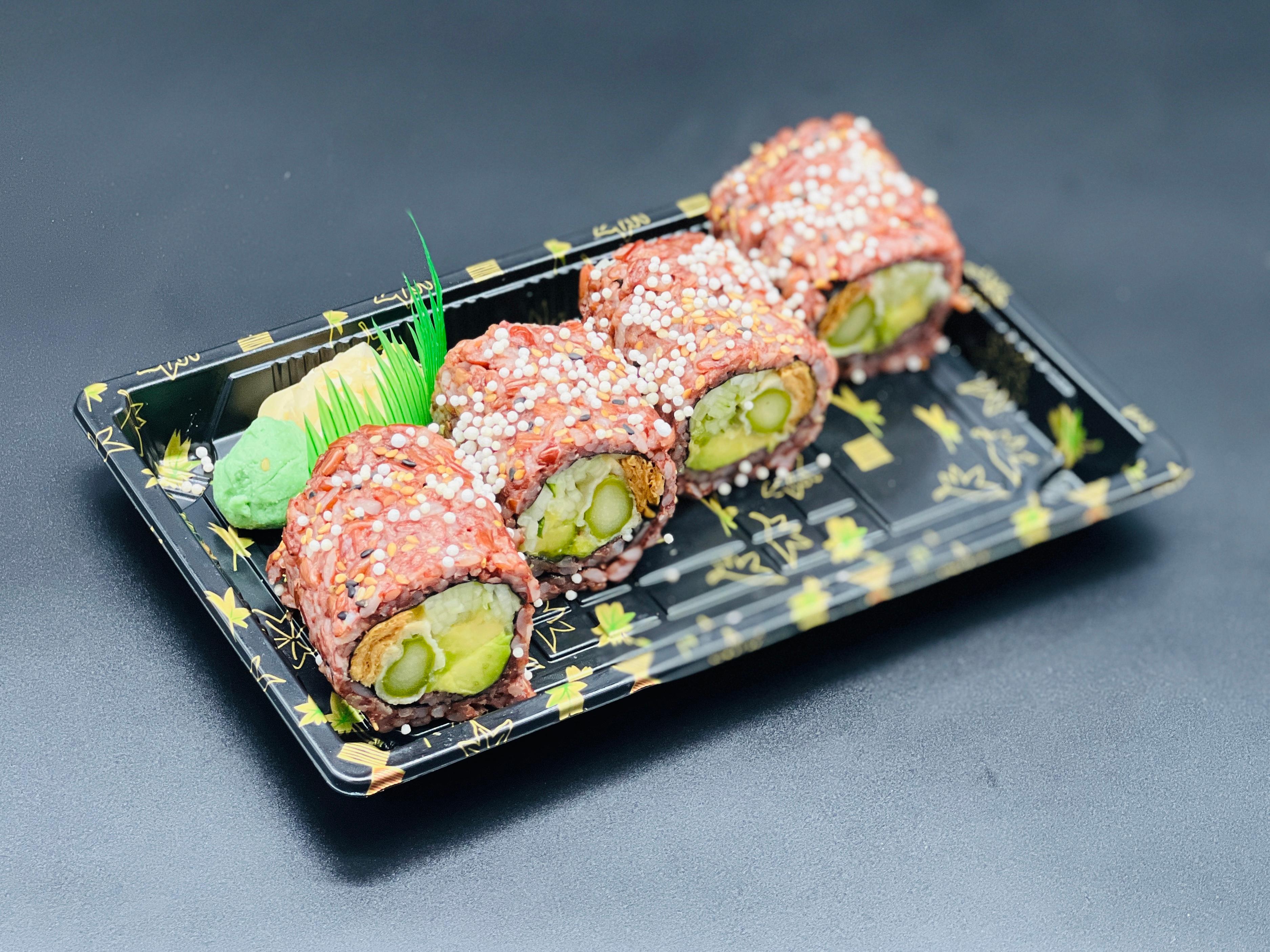 Order Savanna food online from I Sushi Inc. store, Ridgewood on bringmethat.com