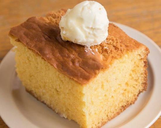 Order Corn Bread food online from Roscoe's House of Chicken & Waffles- store, Inglewood on bringmethat.com