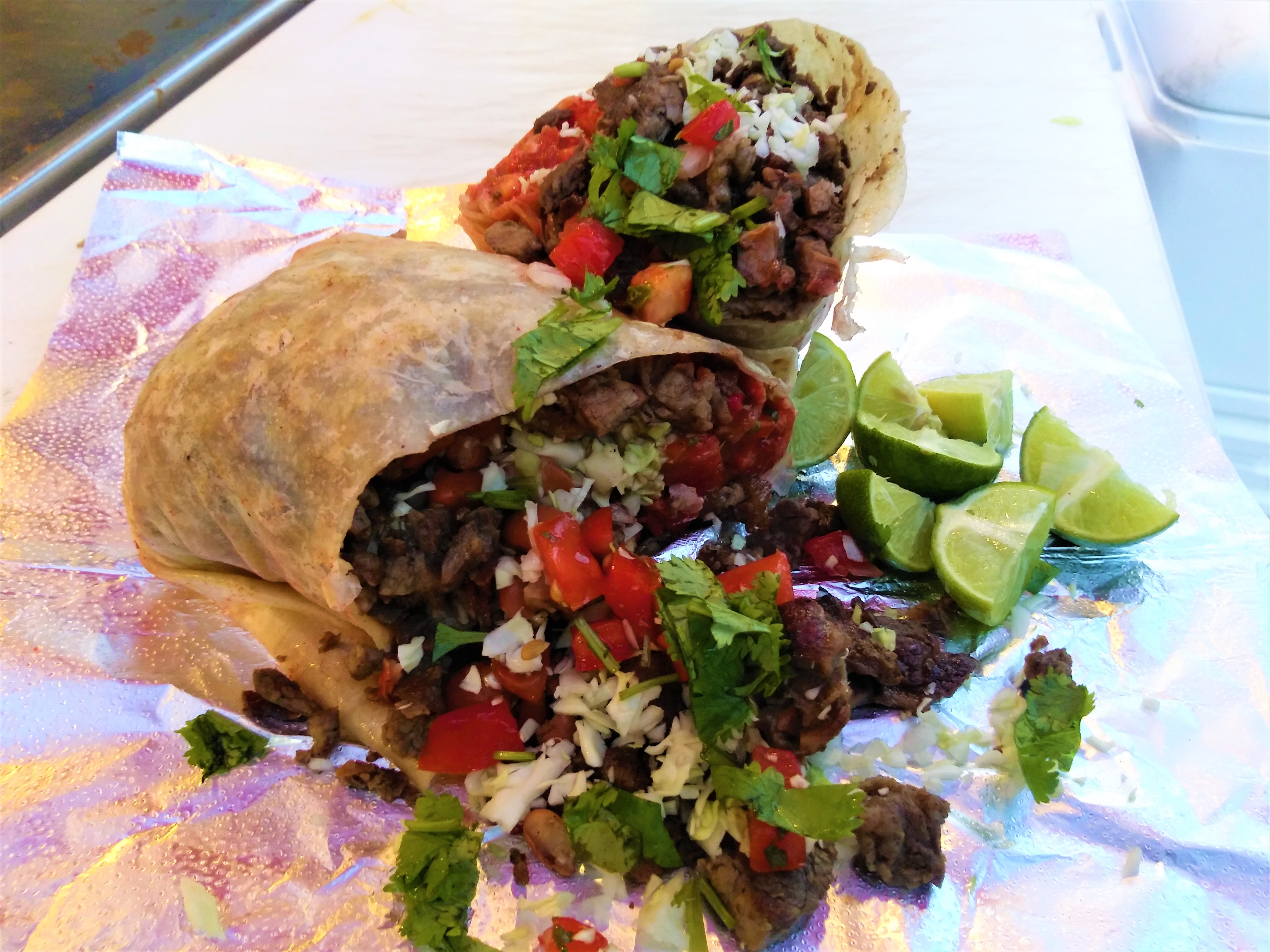 Order Burrito food online from Midnight Taco store, Gilbert on bringmethat.com