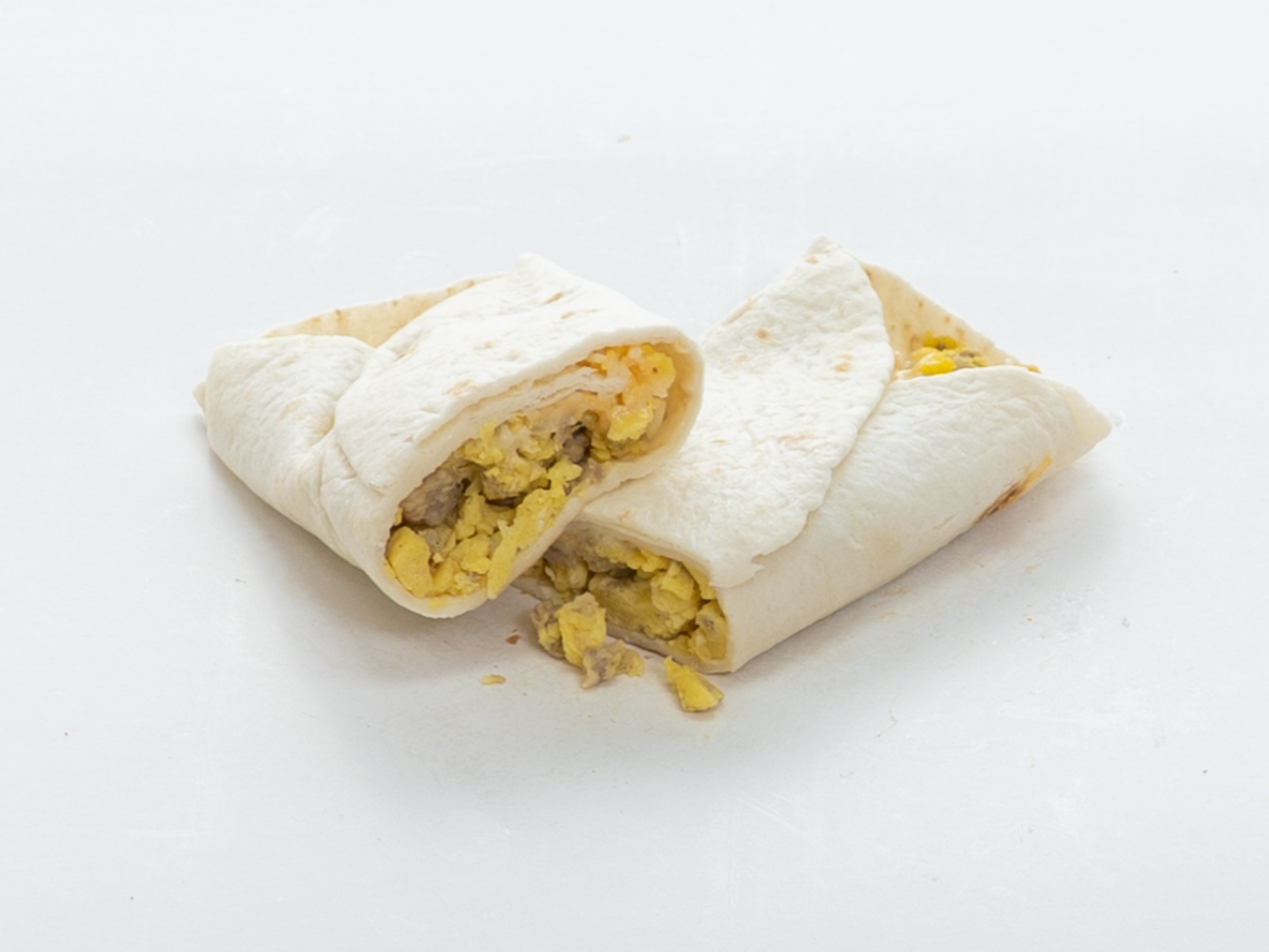 Order Burrito (Homemade) food online from Moon's Donuts store, Irving on bringmethat.com