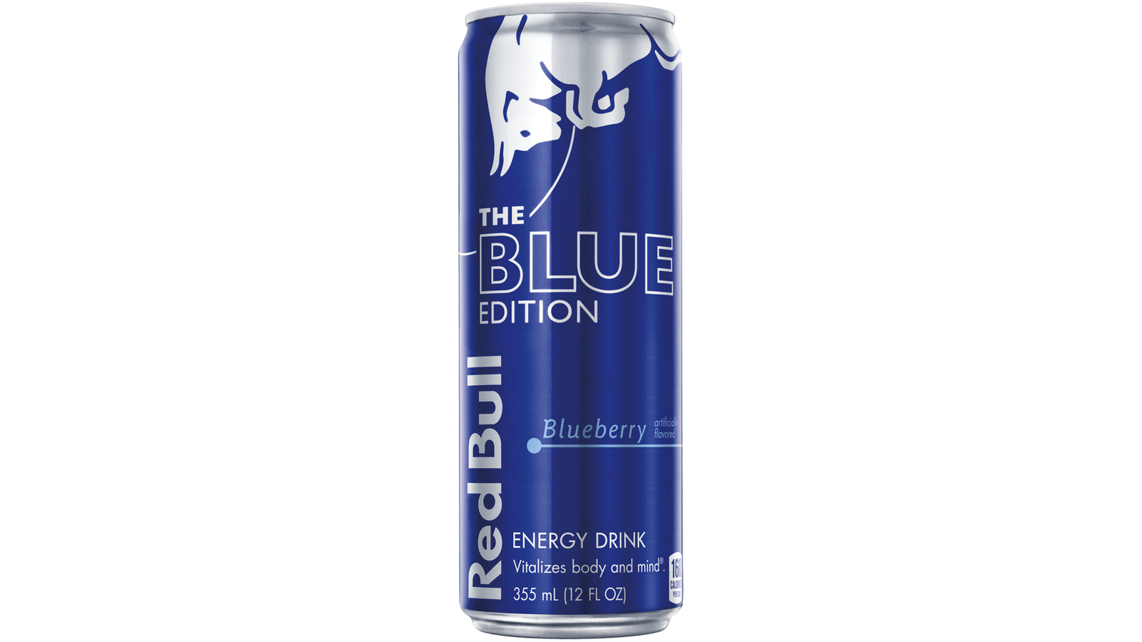 Order Red Bull Energy Drink, Blueberry, 12 Fl Oz, Blue Edition food online from Lula Convenience Store store, Evesham on bringmethat.com