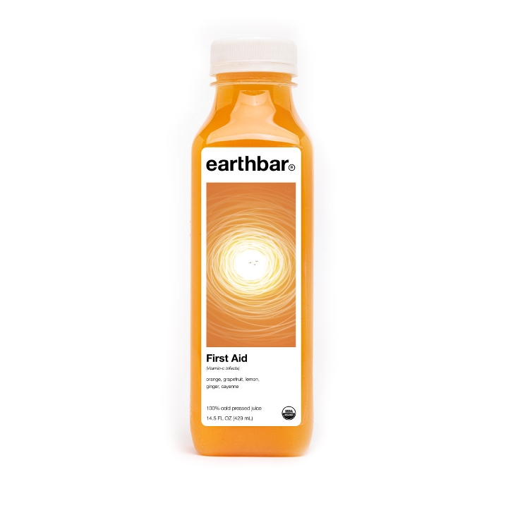 Order Earthbar-First Aid-14.5oz. food online from Earthbar store, Del Mar on bringmethat.com