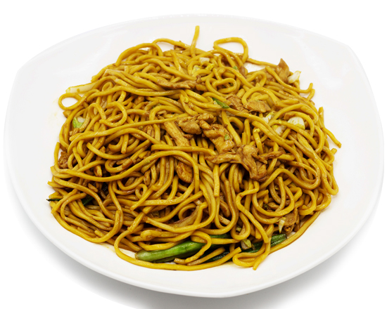 Order Lo Mein - Dinner food online from Chin-Chin Cafe store, Ashburn on bringmethat.com