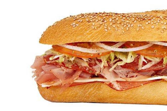 Order Old Italian food online from Primohoagies store, Prospect Park on bringmethat.com