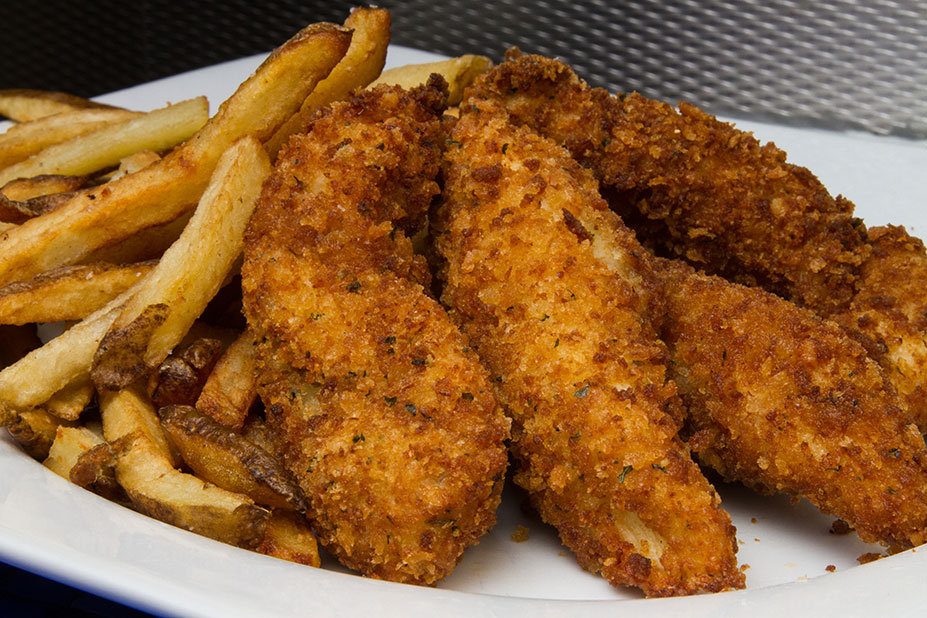 Order Panko Chicken Fingers food online from Moonstruck Eatery store, New York on bringmethat.com
