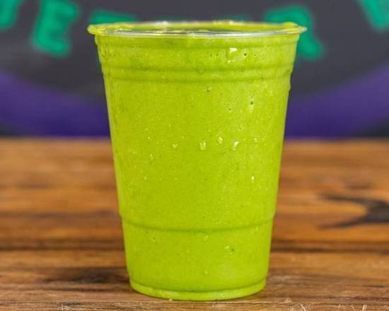 Order Super Green Smoothie food online from Sobol store, Greenwich on bringmethat.com