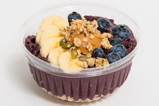 Order Pb Power food online from Red Mango store, Crown Point on bringmethat.com