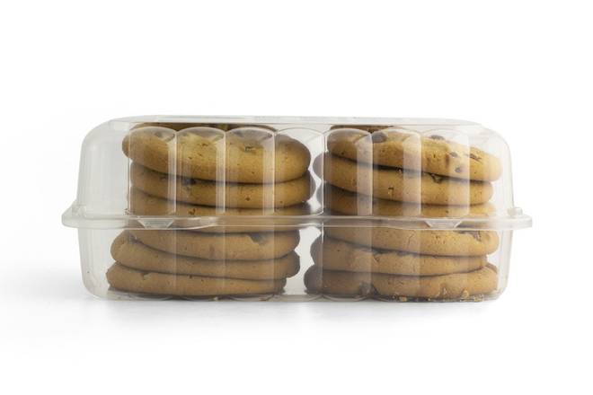 Order Cookies, 12PK food online from KWIK TRIP #1020 store, Albertville on bringmethat.com