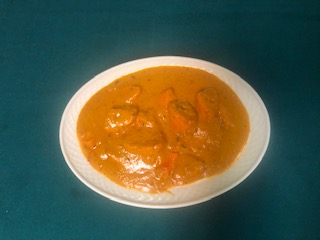 Order Chicken Tikka Masala food online from Taj Mahal Indian Restaurant store, Lancaster on bringmethat.com