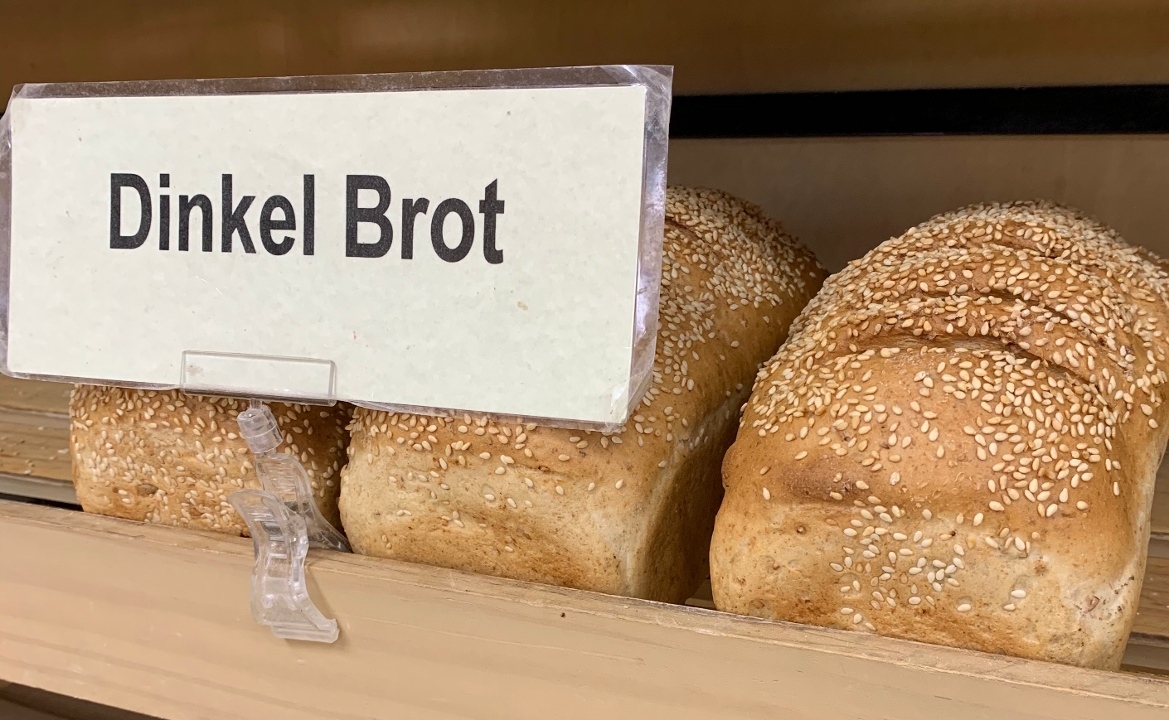 Order Dinkel Brot food online from Bavarian Bakery & Deli store, Dover on bringmethat.com