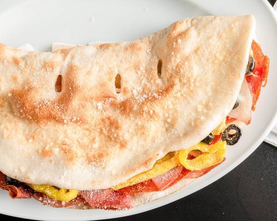 Order Italian Sub food online from Vito Pizza And Subs store, Holland on bringmethat.com