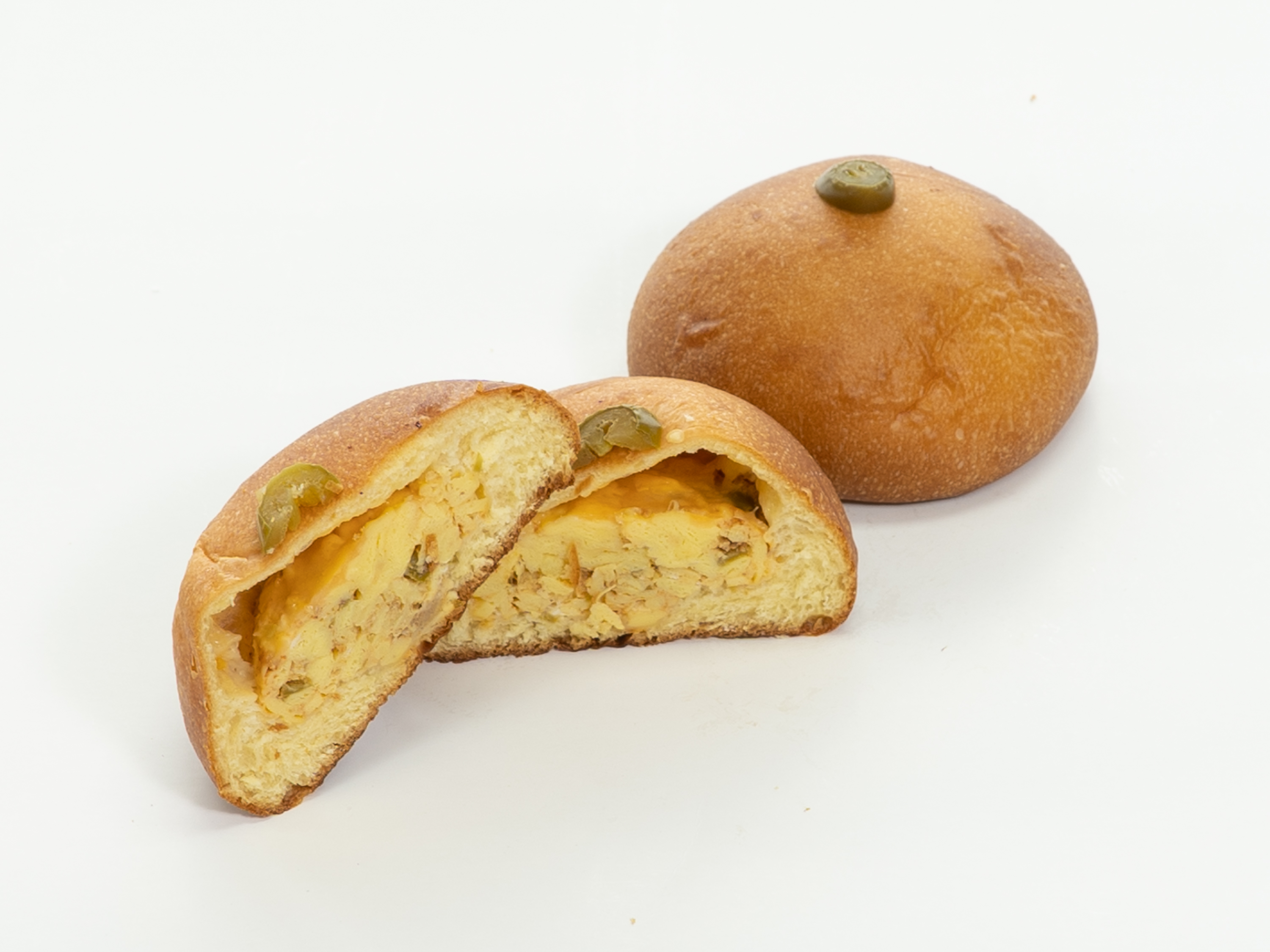 Order Kolache food online from Moon's Donuts store, Irving on bringmethat.com
