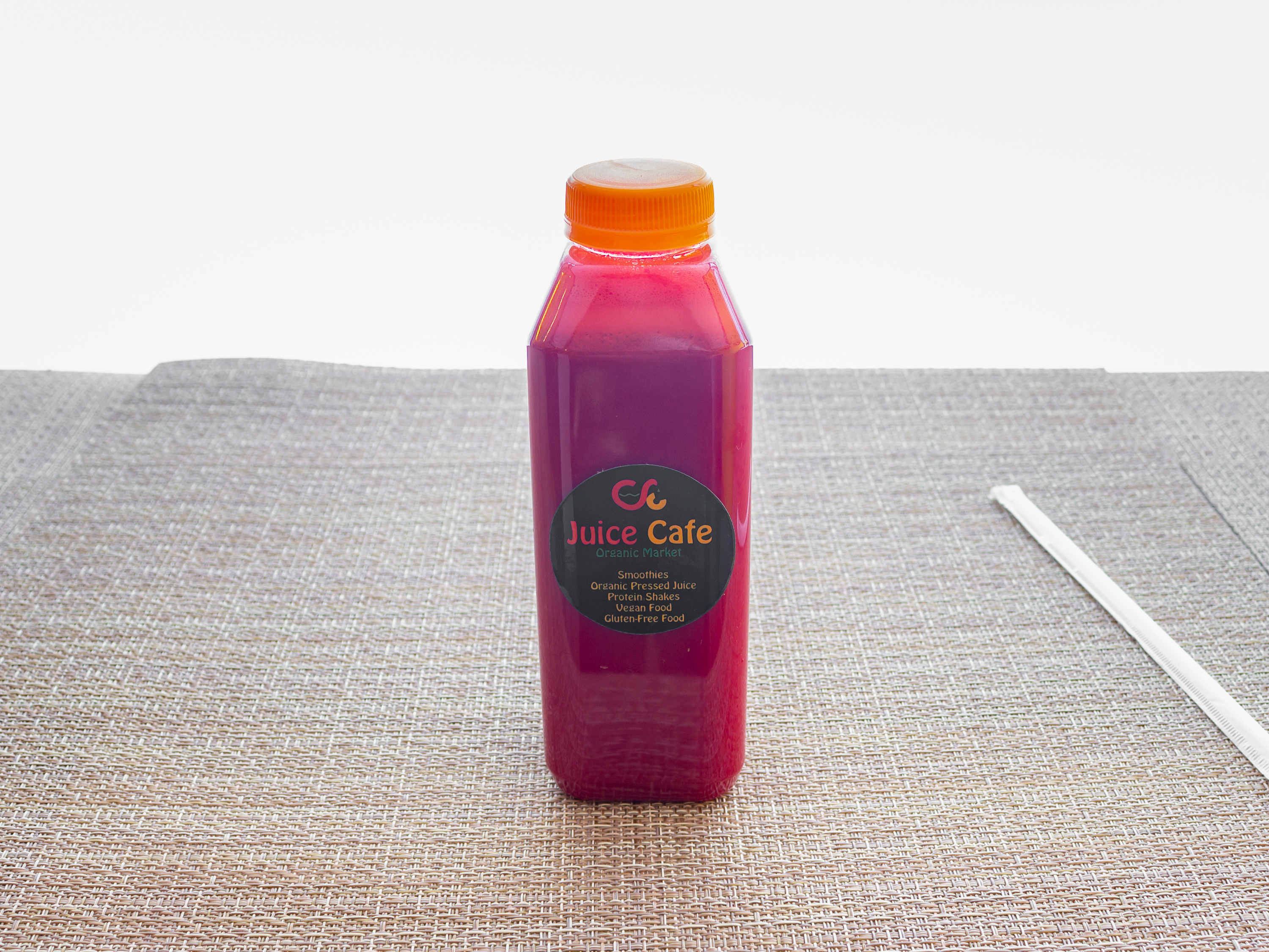 Order The Shiv Remix food online from Juice Cafe Organic Market store, Hackensack on bringmethat.com