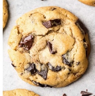 Order Cookies (each) food online from Spin! Pizza store, Topeka on bringmethat.com