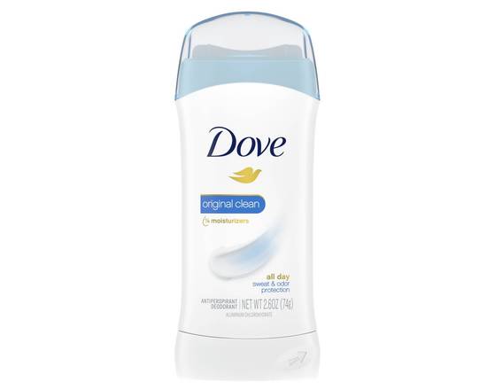 Order Dove deodorant  food online from Day & Night Deli store, Brooklyn on bringmethat.com