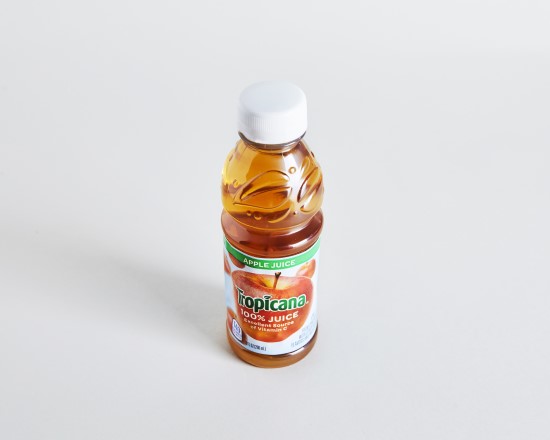 Order Apple Juice food online from Sweetwaters Coffee & Tea store, Naperville on bringmethat.com