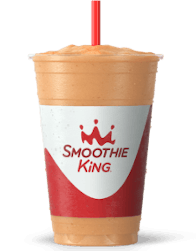 Order Vegan Pumpkin food online from Smoothie King store, Nacogdoches on bringmethat.com