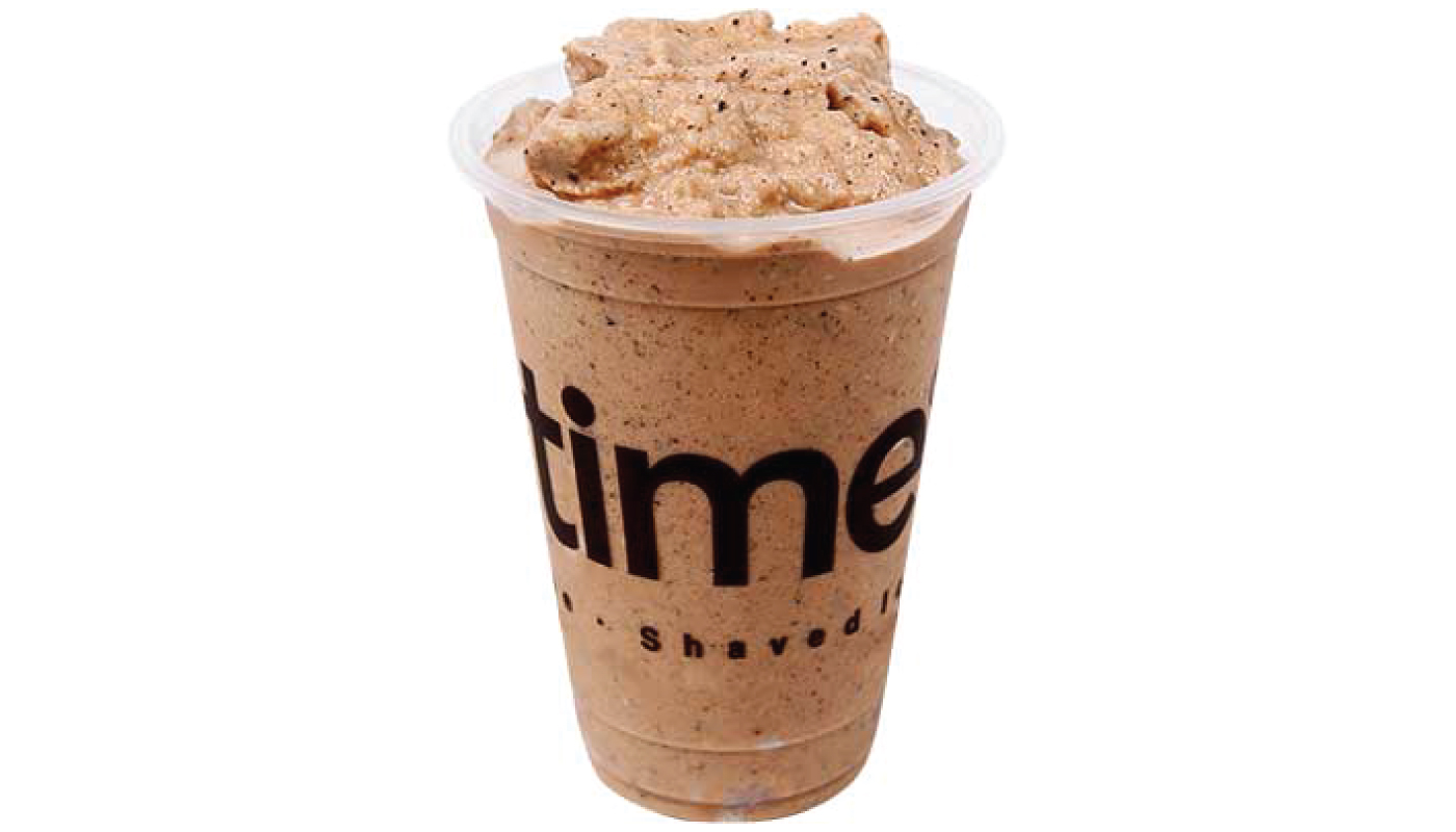 Order Choco Oreo Shake food online from Boba Time store, Los Angeles on bringmethat.com