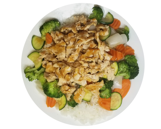 Order A1. Chicken food online from Ufo Hibachi Express store, Roswell on bringmethat.com